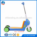 2015 Alibaba Chinoise à vendre Nouveau modèle Cheap Off Road Kids Kick Scooter